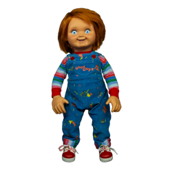 Trick Or Treat Studios Child's Play 2 - Good Guy Doll