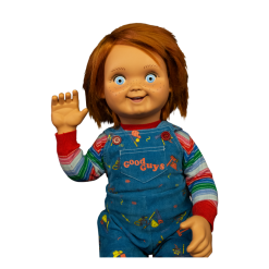 Trick Or Treat Studios Child's Play 2 - Good Guy Doll