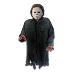 Trick Or Treat Studios Indoor Decor HALLOWEEN II - Michael Myers Hanging Prop