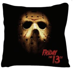 Morris Friday The 13th - Light Up Pillow Indoor Decor