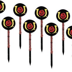 Westrick Paper Kentucky Derby Icon Food Picks