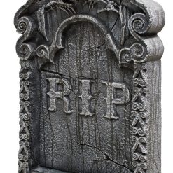 Fun World Cemetery Tombstone - Rest In Peace