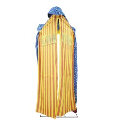 Morris Costumes Looming Clown Archway Animated Prop Electronic And Animated Props 5 Morris Costumes Looming Clown Archway Animated Prop Electronic And Animated Props