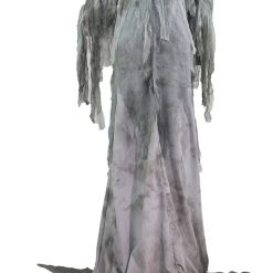 Morris Costumes Electronic And Animated Props Wailing Phantom Animated Prop