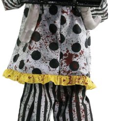 Morris Costumes Electronic And Animated Props Mr. Happy Animated Prop