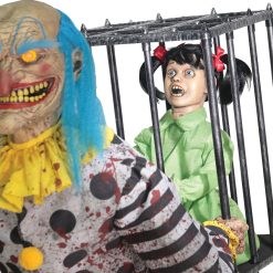 Morris Costumes Electronic And Animated Props Mr. Happy Animated Prop 5 Morris Costumes Electronic And Animated Props Mr. Happy Animated Prop