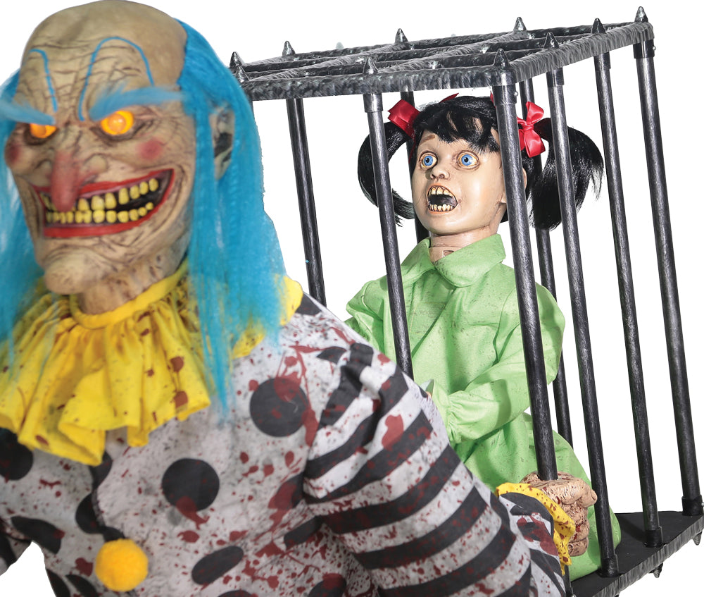 Morris Costumes Electronic And Animated Props Mr. Happy Animated Prop 3 Morris Costumes Electronic And Animated Props Mr. Happy Animated Prop