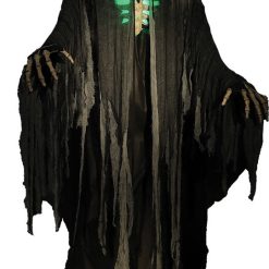 Morris Costumes Towering Reaper 10' Animated Prop