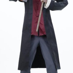 Morris Costumes Animated Graveyard Host Prop