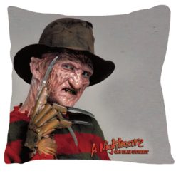 Morris A Nightmare On Elm Street - Light Up Pillow