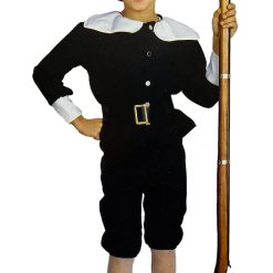 Rubie's Pilgrim Boy Children's Costume Costumes