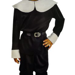 RG Costumes Pilgrim Boy Children's Costume