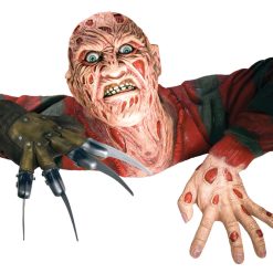 Rubie's A Nightmare On Elm Street - Freddy Krueger Grave Walker Prop Indoor Decor