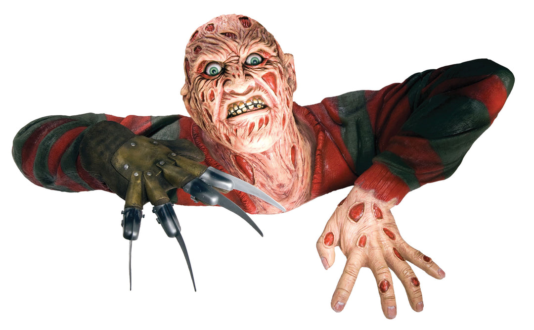 Rubie's A Nightmare On Elm Street - Freddy Krueger Grave Walker Prop Indoor Decor 1 Rubie's A Nightmare On Elm Street - Freddy Krueger Grave Walker Prop Indoor Decor