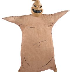 Caufield's Novelty Haunting Props Oogie Boogie Hanging Prop