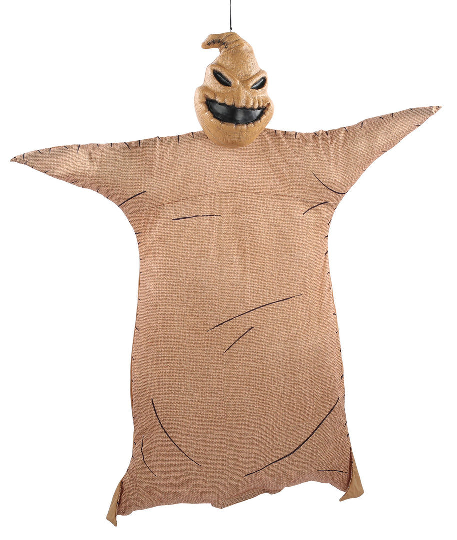Caufield's Novelty Haunting Props Oogie Boogie Hanging Prop 1 Caufield's Novelty Haunting Props Oogie Boogie Hanging Prop
