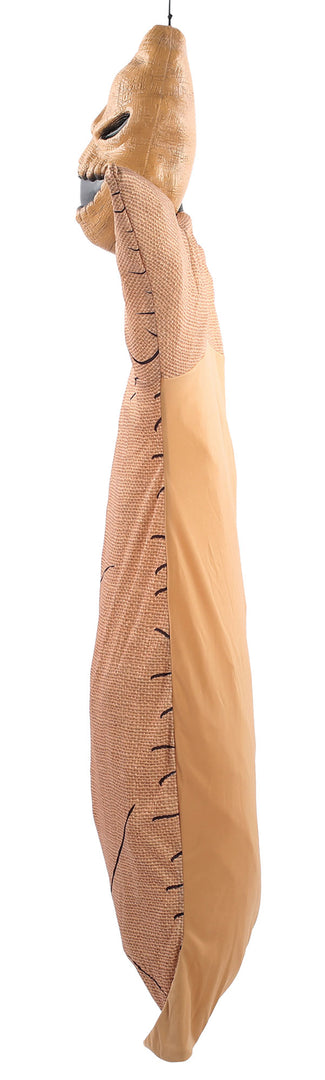 Caufield's Novelty Haunting Props Oogie Boogie Hanging Prop 3 Caufield's Novelty Haunting Props Oogie Boogie Hanging Prop