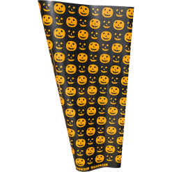 Trick Or Treat Studios HALLOWEEN (1978) - Pumpkin Wrapping Paper