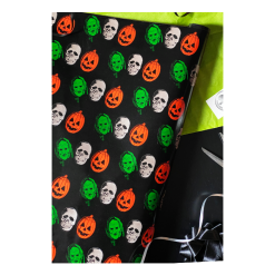 Trick Or Treat Studios HALLOWEEN III: Season Of The Witch Wrapping Paper