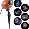 Morris Costumes Friday The 13th - Projection Spotlight