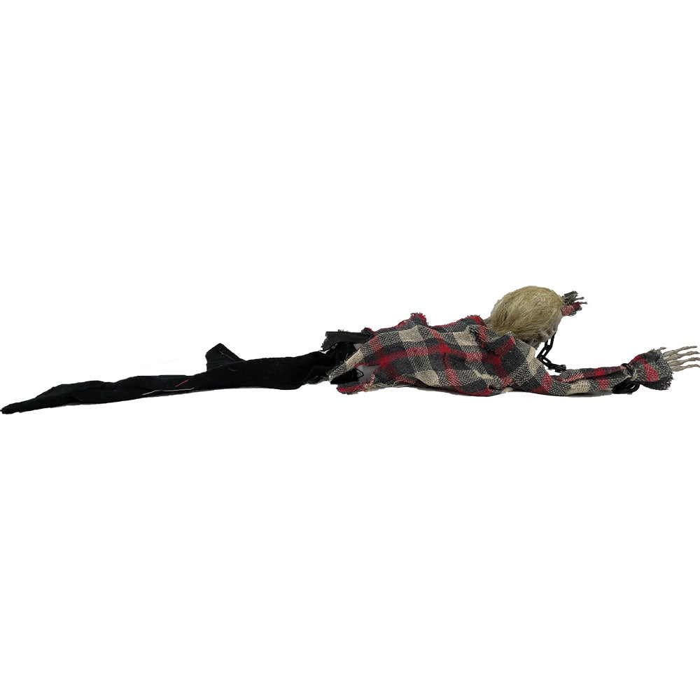 Morris Costumes Animated 18" Reaper Prop Electronic And Animated Props 2 Morris Costumes Animated 18" Reaper Prop Electronic And Animated Props