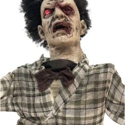 Morris Costumes Electronic And Animated Props Animated Ghoul Torso Prop