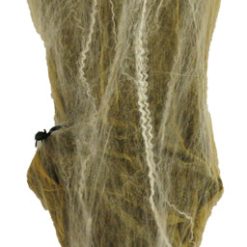 Morris Costumes Cocoon Peeper Mummy 6' Hanging Prop Haunting Props