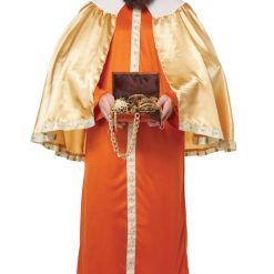 California Costumes Gaspar Wiseman Adult Costume Biblical Costumes