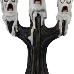 Morris Costumes Ghost Candle Animated Prop