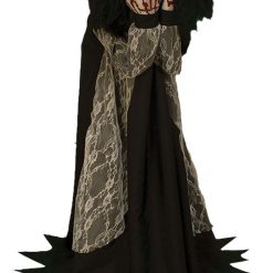 Morris Costumes Rosemary Animated Prop