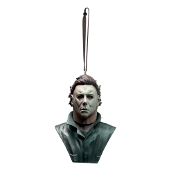 Trick Or Treat Studios HALLOWEEN (1978) - Michael Myers Ornament