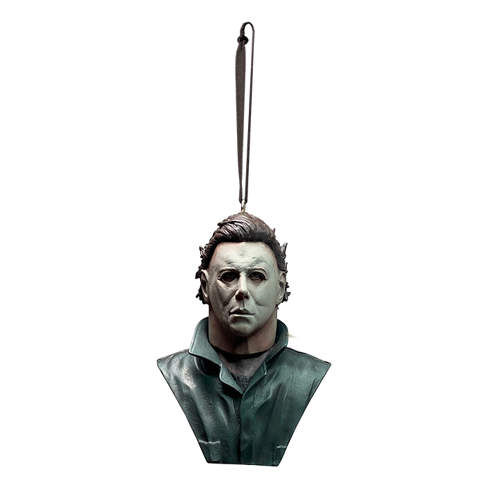 Trick Or Treat Studios HALLOWEEN (1978) - Michael Myers Ornament 1 Trick Or Treat Studios HALLOWEEN (1978) - Michael Myers Ornament