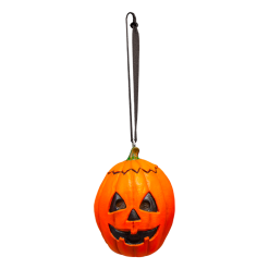 Trick Or Treat Studios HALLOWEEN III: Season Of The Witch - Silver Shamrock Ornament 3-Pack Holiday Horrors Ornaments