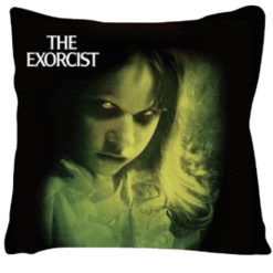 Morris The Exorcist - Light Up Pillow