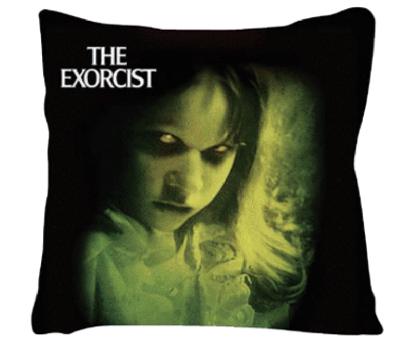Morris The Exorcist - Light Up Pillow 1 Morris The Exorcist - Light Up Pillow