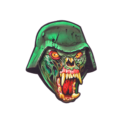 Trick Or Treat Studios Indoor Decor An American Werewolf In London - Wall Decor