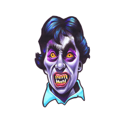 Trick Or Treat Studios Indoor Decor An American Werewolf In London - Wall Decor