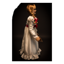 Trick Or Treat Studios Haunting Props The Conjuring - Annabelle Doll Prop