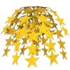 Beistle Party Supplies Star Cascade