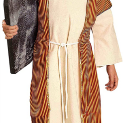 Forum Novelties Biblical Costumes Biblical Man Children's Costume