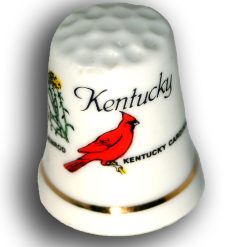 Caufields Kentucky Thimble Equestrian Gifts