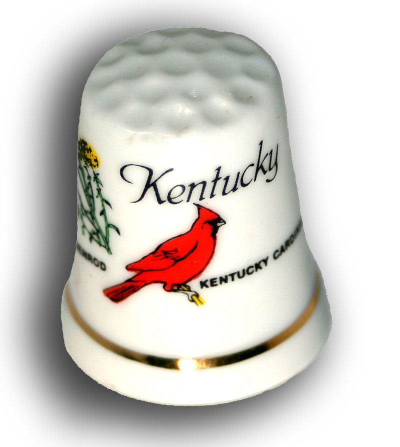 Caufields Kentucky Thimble Equestrian Gifts 1 Caufields Kentucky Thimble Equestrian Gifts