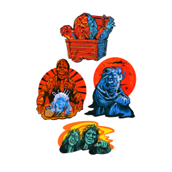 Trick Or Treat Studios Creepshow - Wall Decor