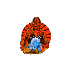 Trick Or Treat Studios Creepshow - Wall Decor