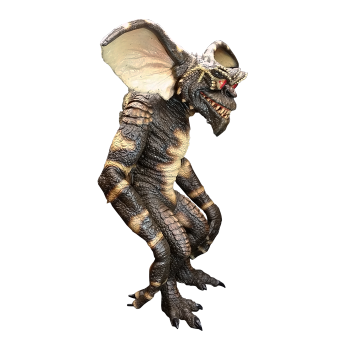 Trick Or Treat Studios Gremlins - Evil Gremlin Puppet Prop Haunting Props 2 Trick Or Treat Studios Gremlins - Evil Gremlin Puppet Prop Haunting Props