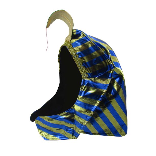 Jacobson Pharaoh Hat 4 Jacobson Pharaoh Hat