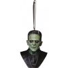 56 Holiday Horrors Ornaments Universal Monsters - Frankenstein Ornament