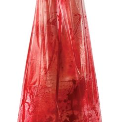 Morris Costumes Bloody Bagged Body Prop Haunting Props