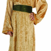 RG Deluxe Gold Wiseman Children's Costume Biblical Costumes