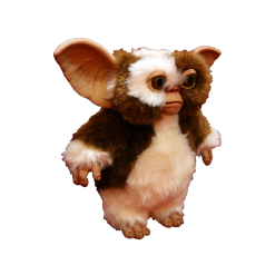 Trick Or Treat Studios Gremlins - Gizmo Puppet Prop